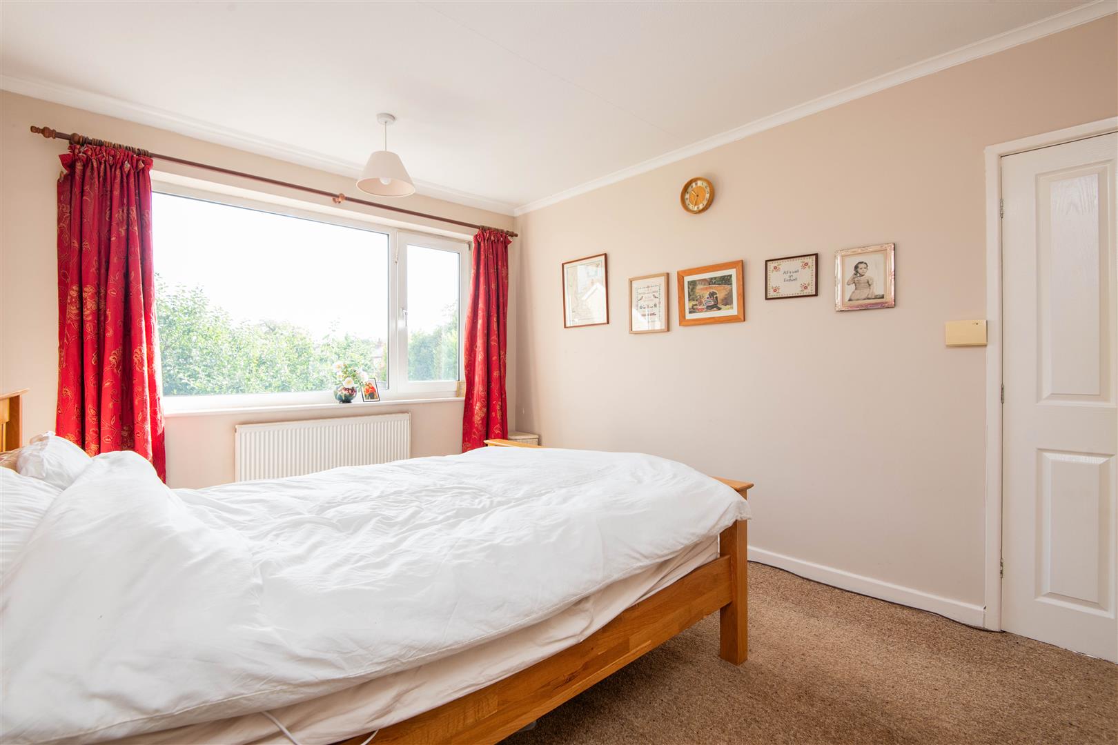 Fieldside Avenue, Euxton, Chorley